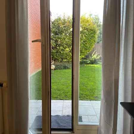 Apartma Galjevica Ljubljana Extérieur photo