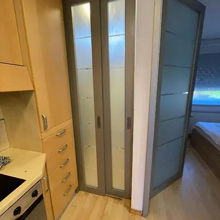Apartma Galjevica Ljubljana Extérieur photo