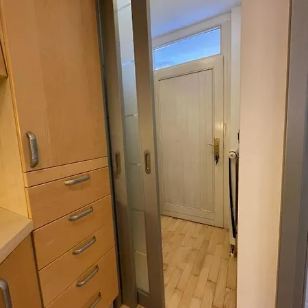 Apartma Galjevica Ljubljana Extérieur photo