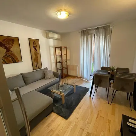 Apartma Galjevica Ljubljana Extérieur photo