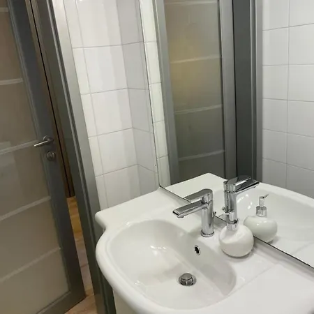 Apartma Galjevica Ljubljana Extérieur photo