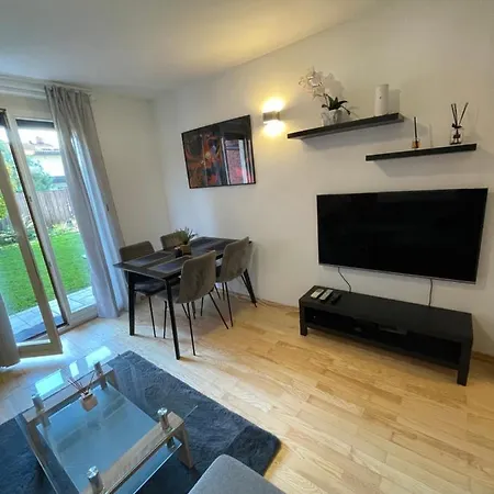 Apartma Galjevica Ljubljana Extérieur photo