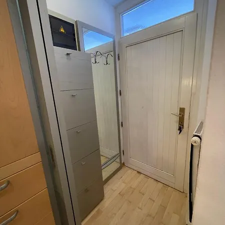 Apartma Galjevica Ljubljana Extérieur photo