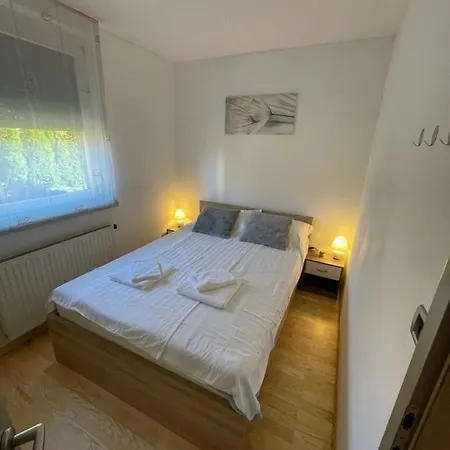 Apartma Galjevica Ljubljana Extérieur photo