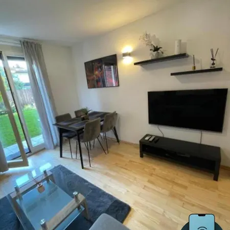 Apartma Galjevica Ljubljana Extérieur photo