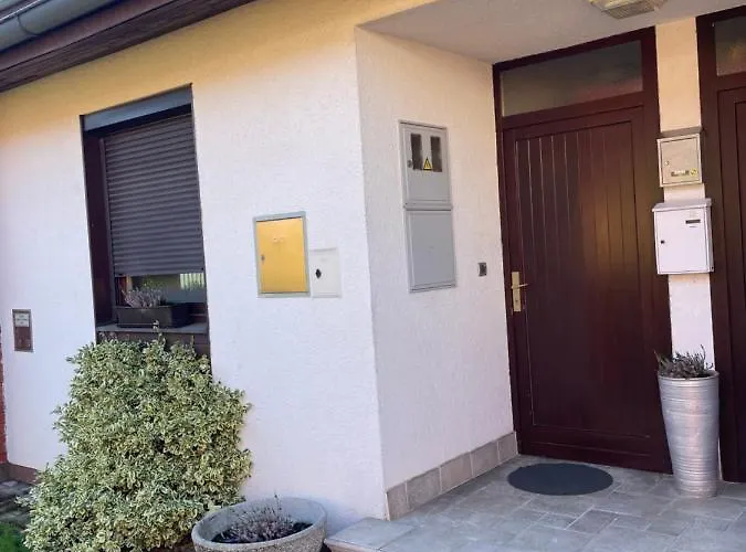 Apartma Galjevica