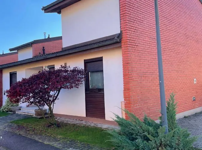 Apartma Galjevica
