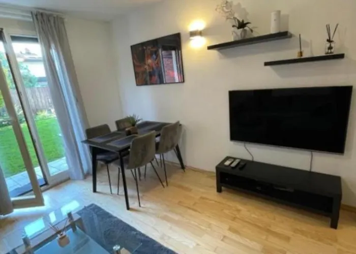 Apartma Galjevica