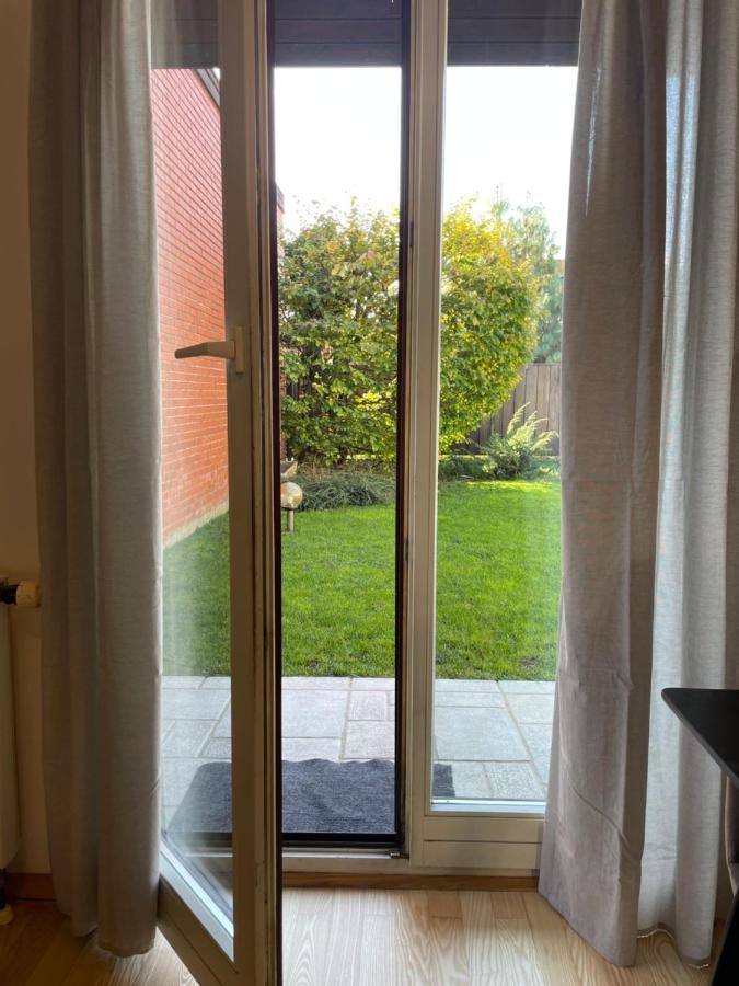 Apartma Galjevica