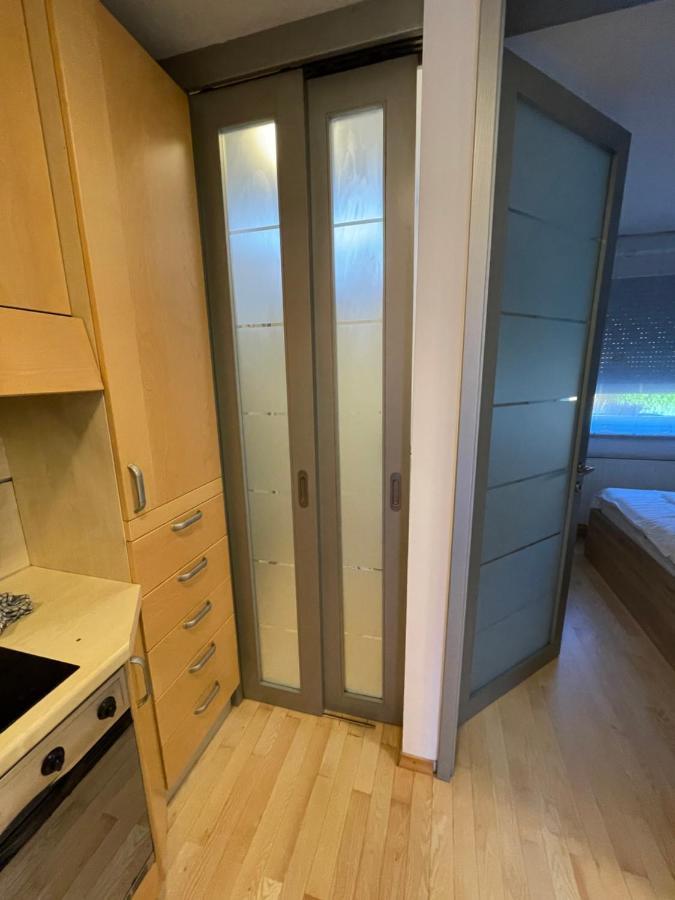 Apartma Galjevica Apartament *