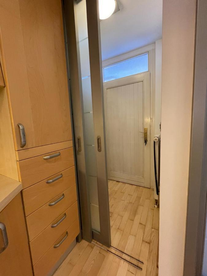 Apartma Galjevica Lublana
