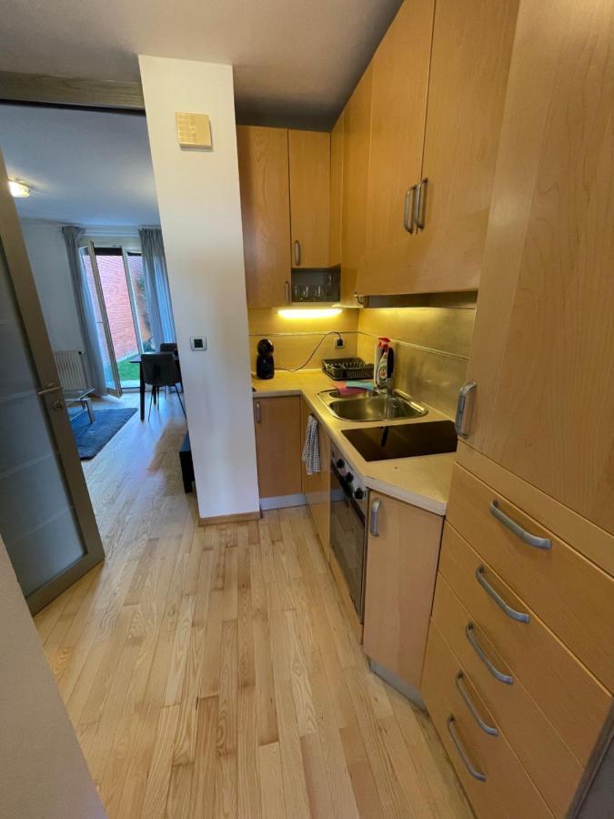 Apartma Galjevica Apartament