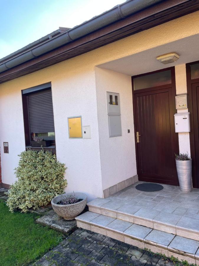 Apartma Galjevica