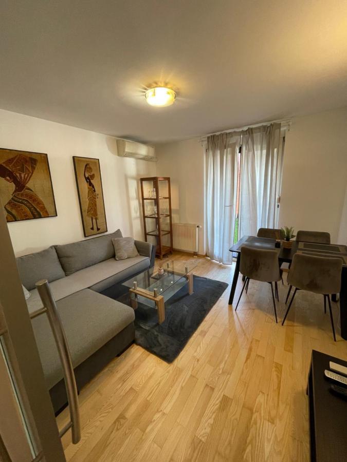 Apartma Galjevica Apartament *