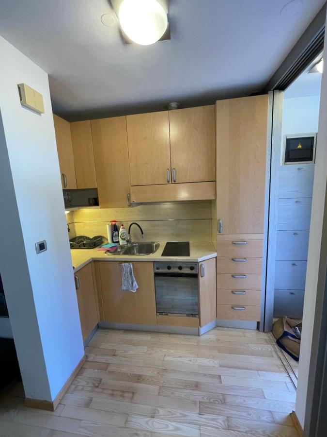 Apartament Apartma Galjevica Lublana