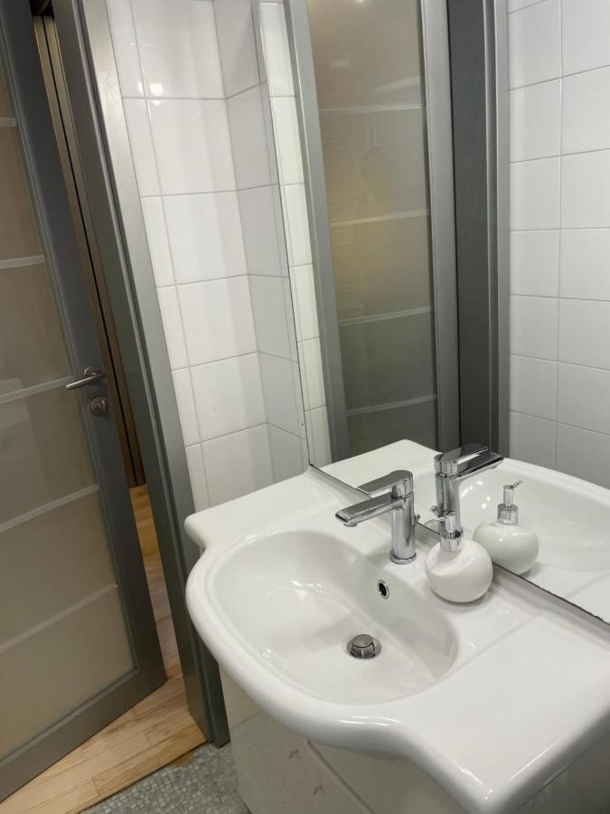 Apartma Galjevica * Lublana