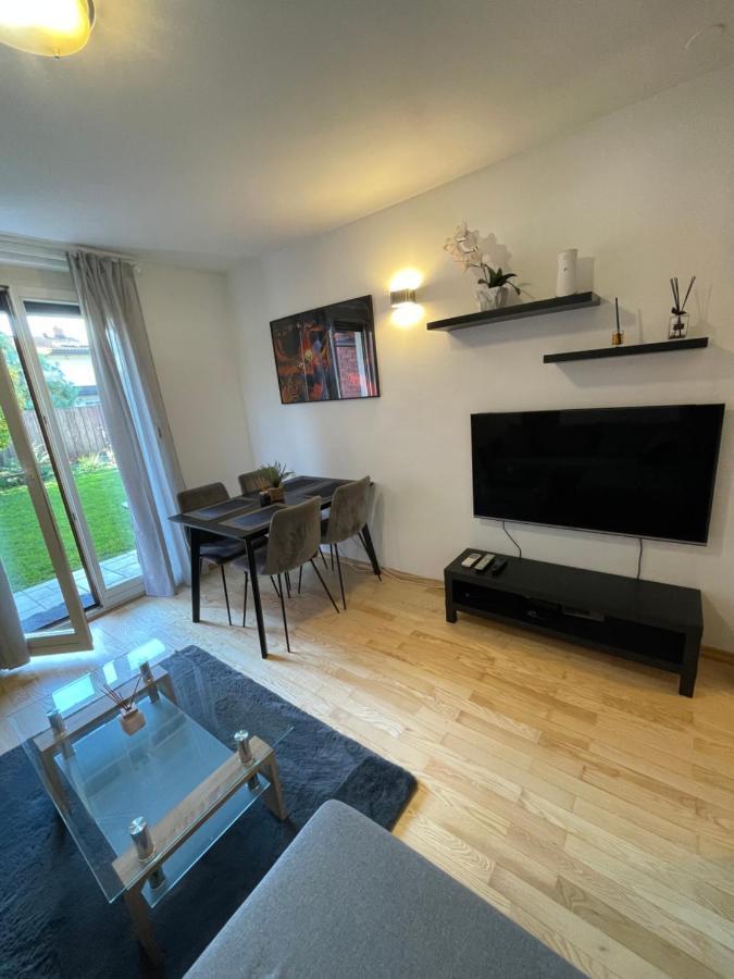 Apartma Galjevica Apartament Lublana
