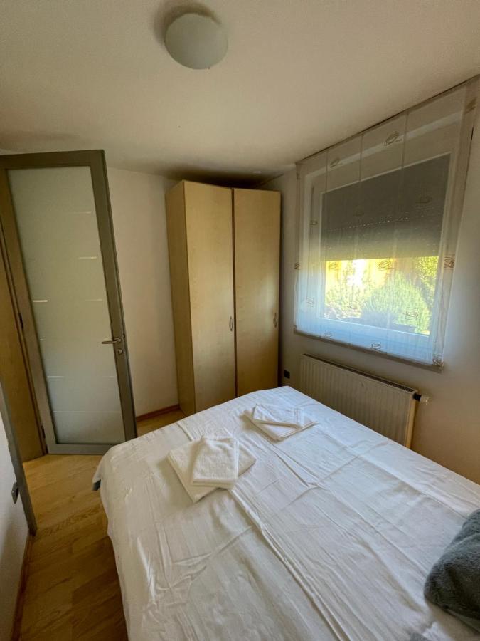 Apartma Galjevica