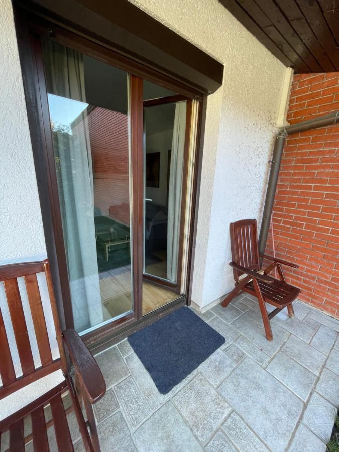 Apartma Galjevica * Ljubljana