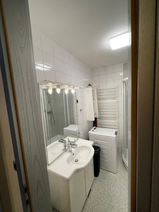 Apartma Galjevica *