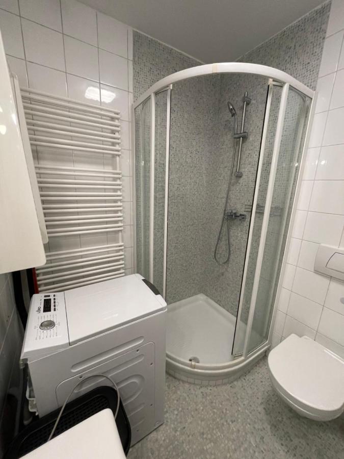 Apartma Galjevica Ljubljana