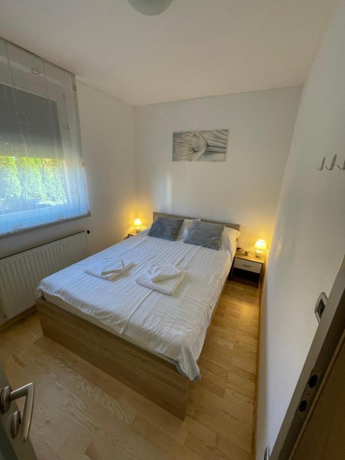 Apartma Galjevica Apartment