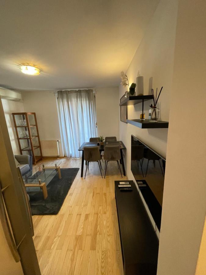Apartma Galjevica Apartment *
